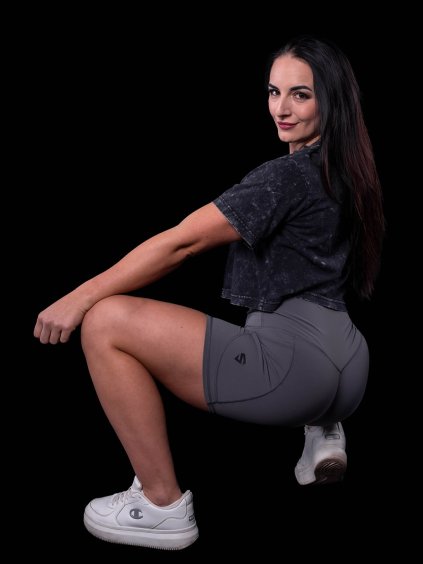 šortky core 13 min