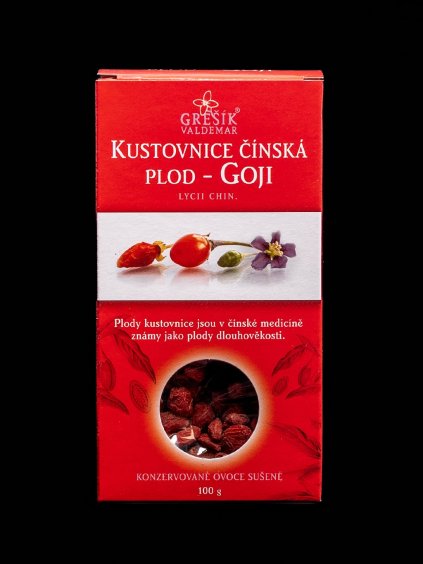 Kustovnice 1 min