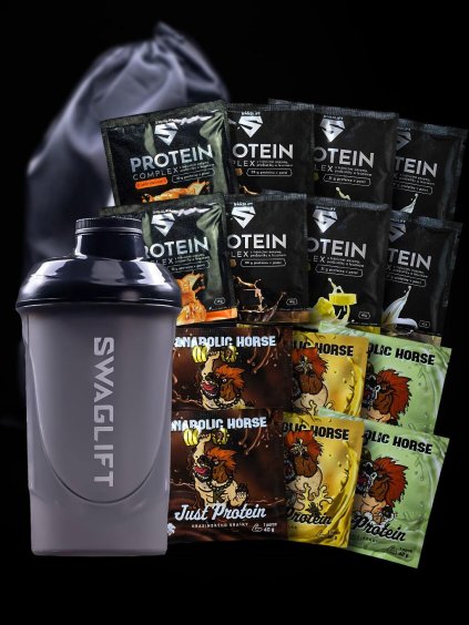 ultraprotein pack min
