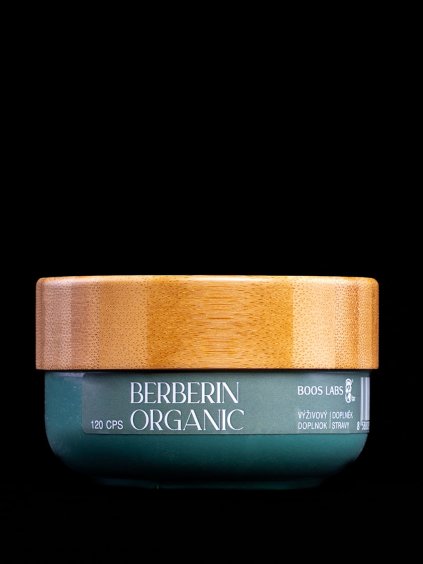 Berberic Organic 01 min