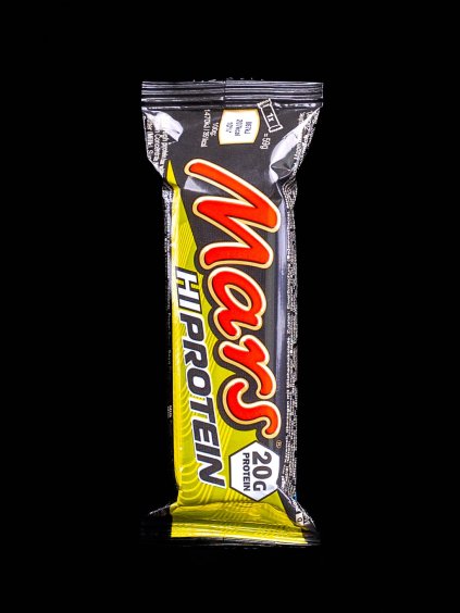 Tyčinka MARS Original min