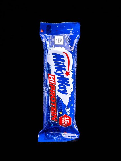 MilkyWay tyčinka min