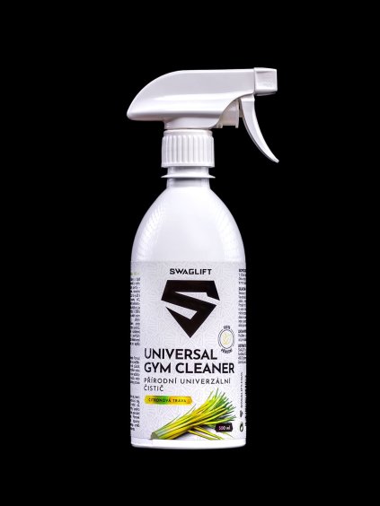 SWAGLIFT GYM CLEANER min
