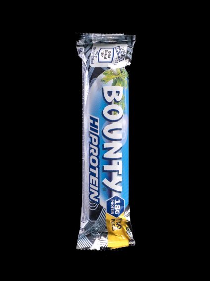 bounty min