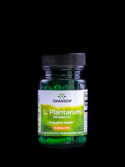Plantarum min