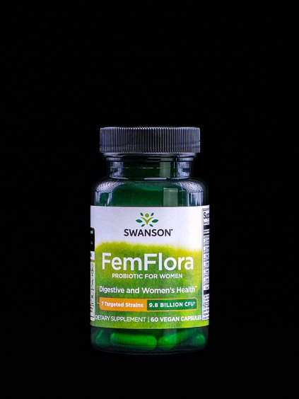 FemFlora min