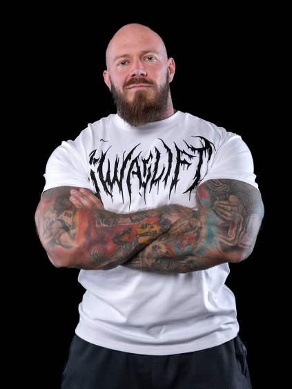 TRIKO CORE WHITE 2 min