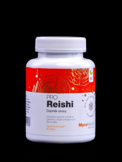 REISHI 1 min