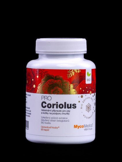 CORIOLUS min