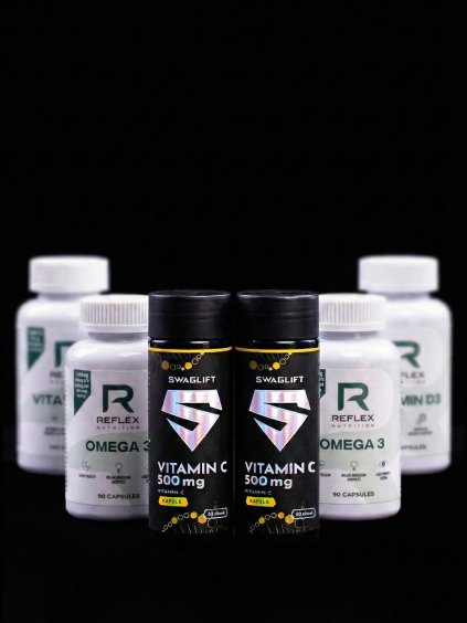 balíček rodiče & prarodiče