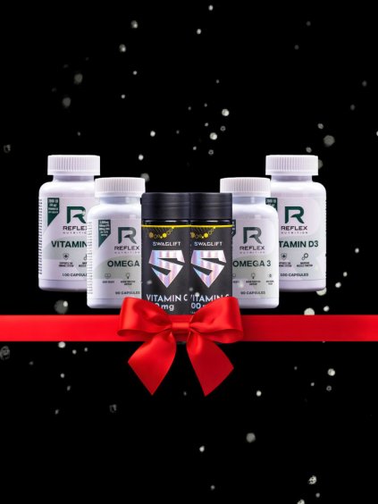 dárek pro babi a dědu