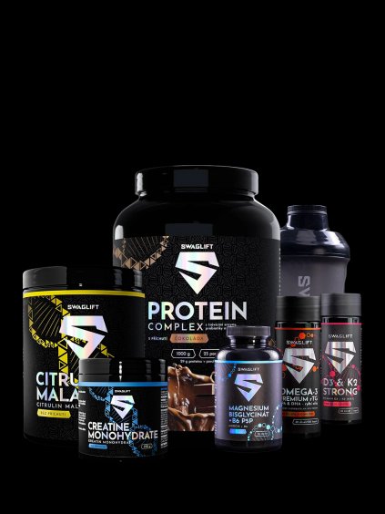 ALEŠ BALÍČEK TRAINING ČOKO