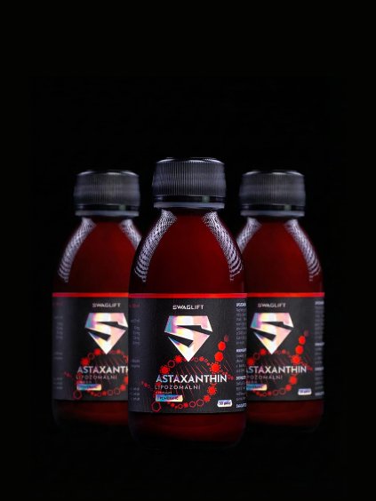 SWAGLIFT 3x Astaxanthin