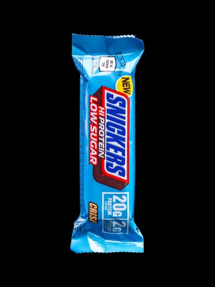 snickers low sugar crispy min
