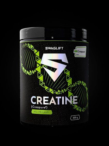 creatine 1 min