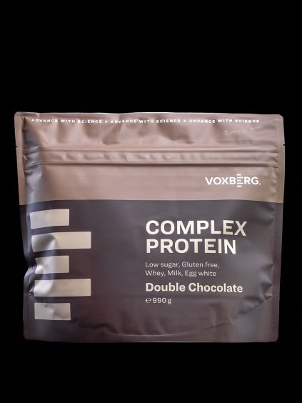 VB Double Chocolate Complex