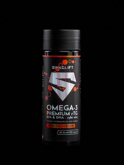 SW OMEGA 3