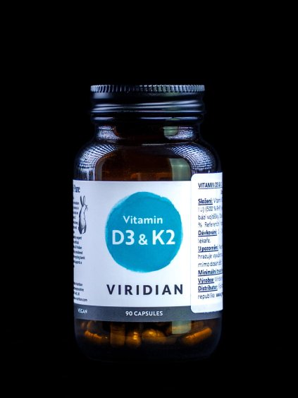 d3+k2 viridian