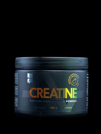 puls creatine