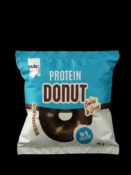 protein donut
