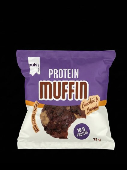 protein muffin