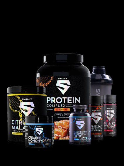 ALEŠ BALÍČEK TRAINING KARAMEL