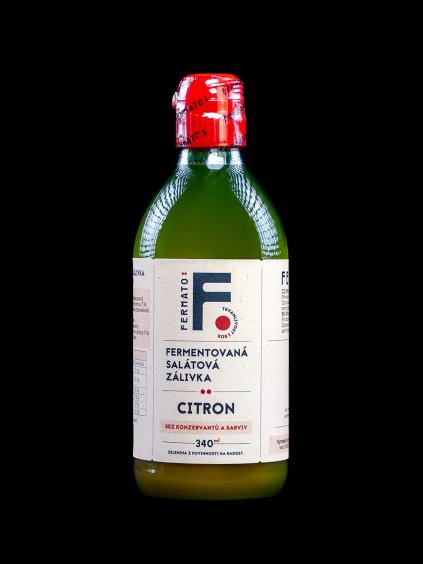 Fermato citron