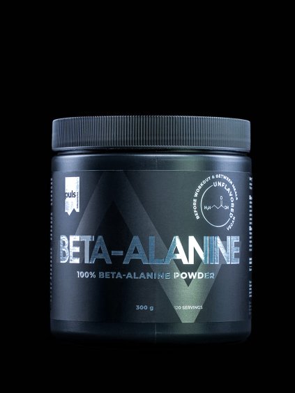 beta alanine