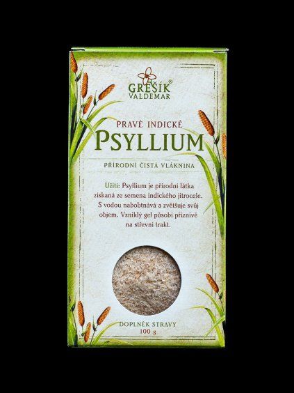 psyllium 2