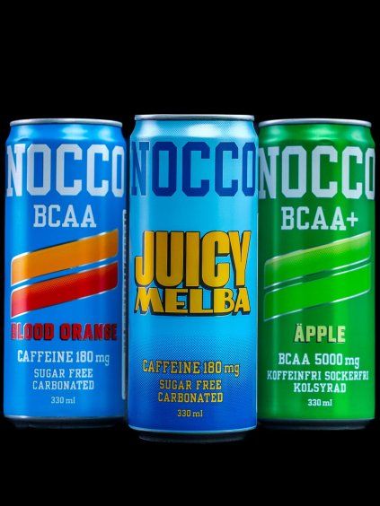 Nocco mix