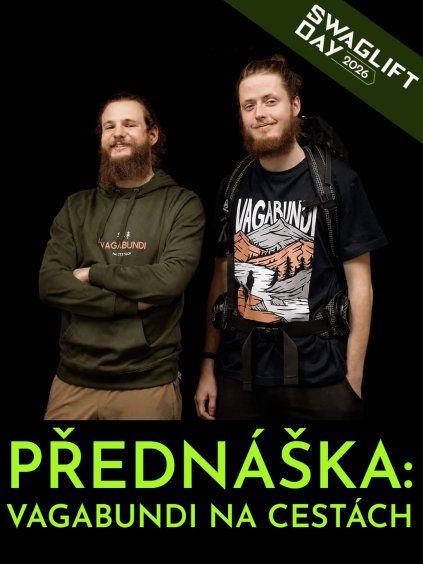 VAGABUNDI NA CESTÁCH PŘEDNÁŠKA 02