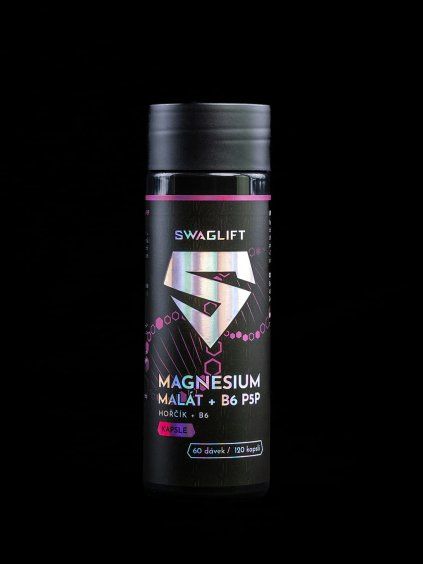 Magnesium Malát