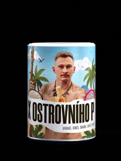 ostrovní mix (1)
