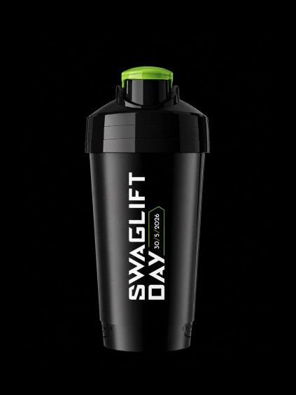 shaker strong together swday