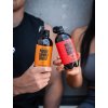 Prostě Kombucha BIO - Černý čaj s příchutí malina 8x400 ml