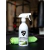 SWAGLIFT GYM CLEANER 5 min