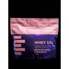 Voxberg WHEY 100 protein white choc&raspberry