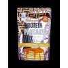 protein pancake mix vanilla