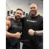 HAFÞÓR JÚLÍUS BJÖRNSSON
