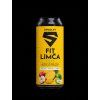 PURE Jablko, Ananas, Limeta 500 ml