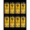 PURE Jablko, Ananas, Limeta 8x500 ml (1)