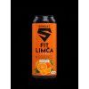 ZERO Pomeranč 500 ml