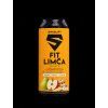 JUICY Hruška, Jablko, Zázvor 500 ml
