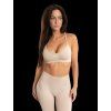 eon bezešvá shape podprsenka beige (1)