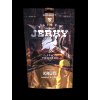 SWAGLIFT Crispy Jerky Krůtí Mandle a Citrón 50 g