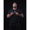 SWAGLIFT Triko Premium Black Oversize