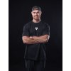 SWAGLIFT Triko Premium Black Oversize