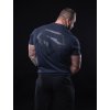SWAGLIFT Triko Premium Navy Oversize