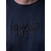 SWAGLIFT Triko Premium Navy Oversize