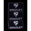 SWAGLIFT Nášivka se suchým ZIPem